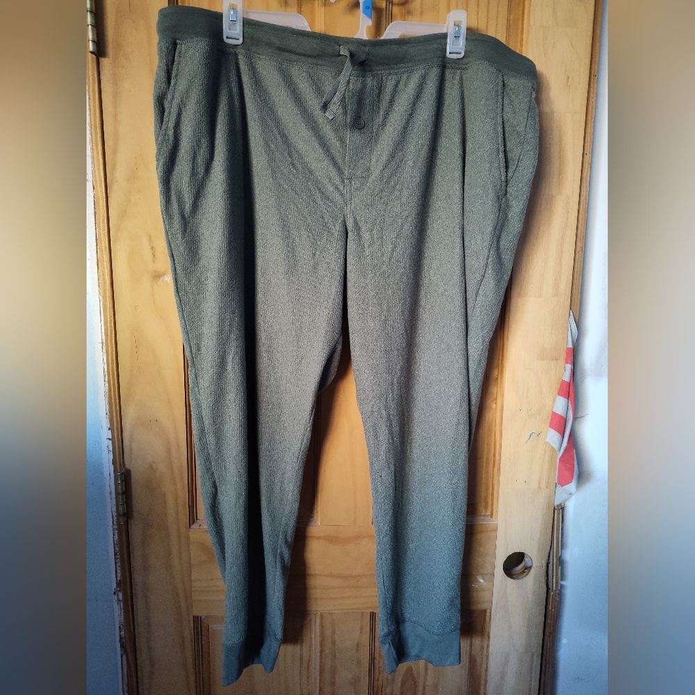 Men's pj's pants size 3xl (48-50) NWOT